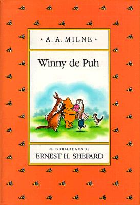 Winny de Puh - A. A. Milne