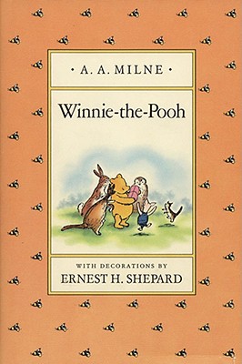 Winnie-The-Pooh - A. A. Milne