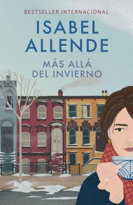 M�s All� del Invierno - Isabel Allende