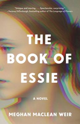 The Book of Essie - Meghan Maclean Weir