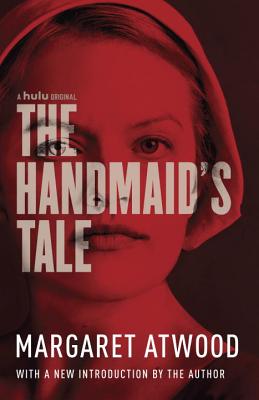 The Handmaid's Tale (Movie Tie-In) - Margaret Atwood