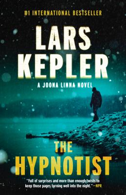 The Hypnotist - Lars Kepler