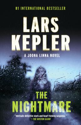 The Nightmare - Lars Kepler