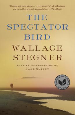 The Spectator Bird - Wallace Stegner