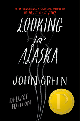 Looking for Alaska Deluxe Edition - John Green