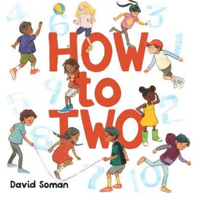 How to Two - David Soman
