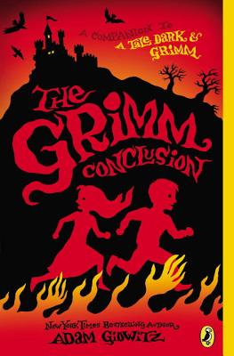 The Grimm Conclusion - Adam Gidwitz