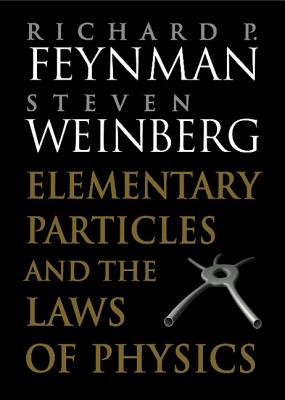 Elementary Particles and the Laws of Physics - Richard P. Feynman