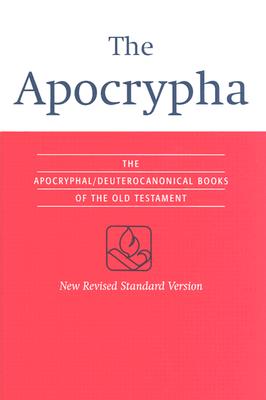 Apocrypha-NRSV - Cambridge University Press