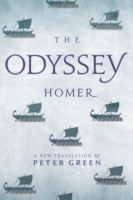 The Odyssey: A New Translation by Peter Green - Homer