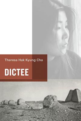 Dictee - Theresa Hak Kyung Cha