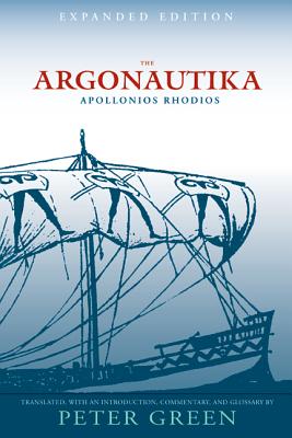 The Argonautika - Apollonios Rhodios