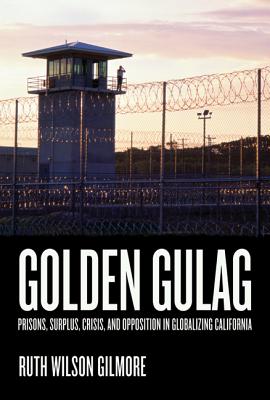 Golden Gulag: Prisons, Surplus, Crisis, and Opposition in Globalizing California - Ruth Wilson Gilmore