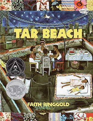 Tar Beach - Faith Ringgold