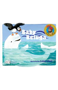 Baby Beluga - Raffi