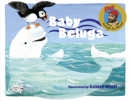 Baby Beluga - Raffi