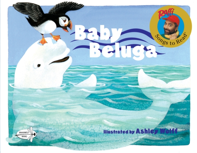 Baby Beluga - Raffi