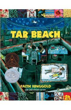 Tar Beach - Faith Ringgold