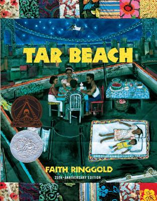 Tar Beach - Faith Ringgold