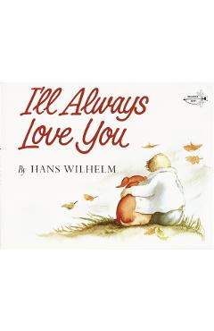 I'll Always Love You - Hans Wilhelm
