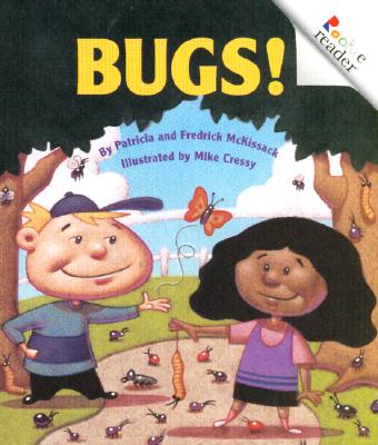 Bugs] (Revised Edition) (a Rookie Reader) - Patricia Mckissack