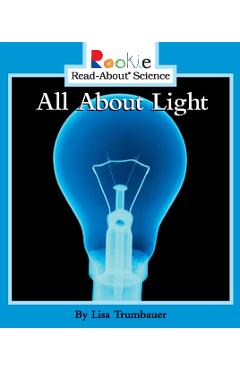 All about Light - Lisa Trumbauer