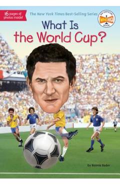 FIFA World Cup Qatar 2022: The Official Guide: Radnedge, Keir:  9781787399884: : Books