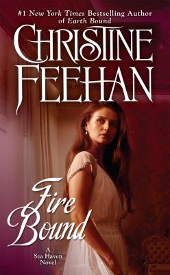 Fire Bound - Christine Feehan