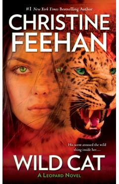 Poza produsului Wild Cat - Christine Feehan