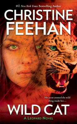 Wild Cat - Christine Feehan