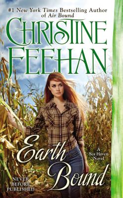 Earth Bound - Christine Feehan
