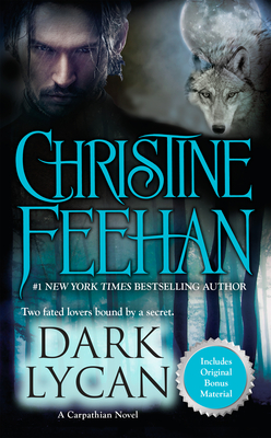 Dark Lycan - Christine Feehan