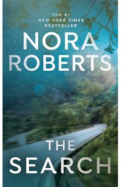 Poza produsului The Search - Nora Roberts