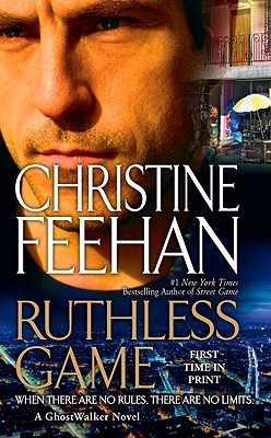Ruthless Game - Christine Feehan