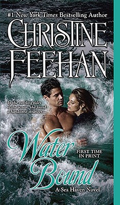 Water Bound - Christine Feehan
