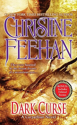 Dark Curse - Christine Feehan