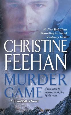 Murder Game - Christine Feehan
