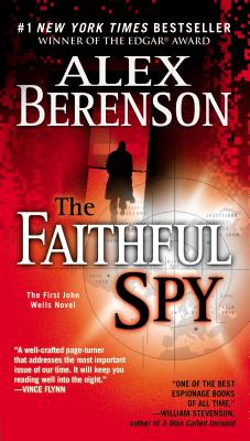 The Faithful Spy - Alex Berenson
