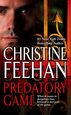Predatory Game - Christine Feehan