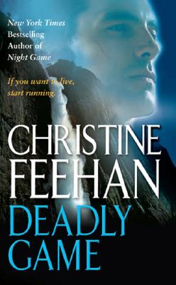 Deadly Game - Christine Feehan