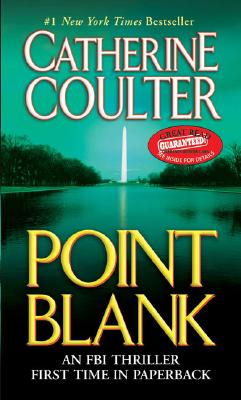 Point Blank - Catherine Coulter