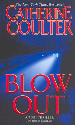 Blowout - Catherine Coulter