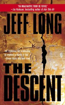 The Descent - Jeff Long