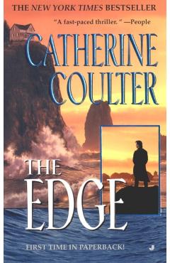 The Edge - Catherine Coulter