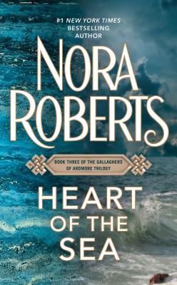 Heart of the Sea - Nora Roberts