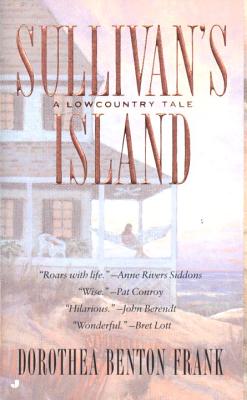 Sullivan's Island - Dorothea Benton Frank