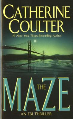 The Maze - Catherine Coulter