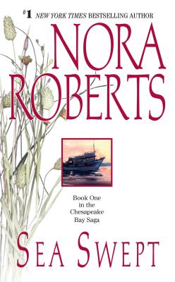 Sea Swept - Nora Roberts