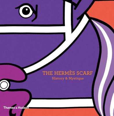 The Hermes Scarf: History & Mystique - Nadine Coleno
