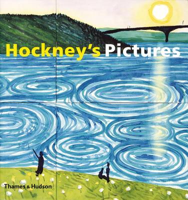 Hockney Pictures - David Hockney